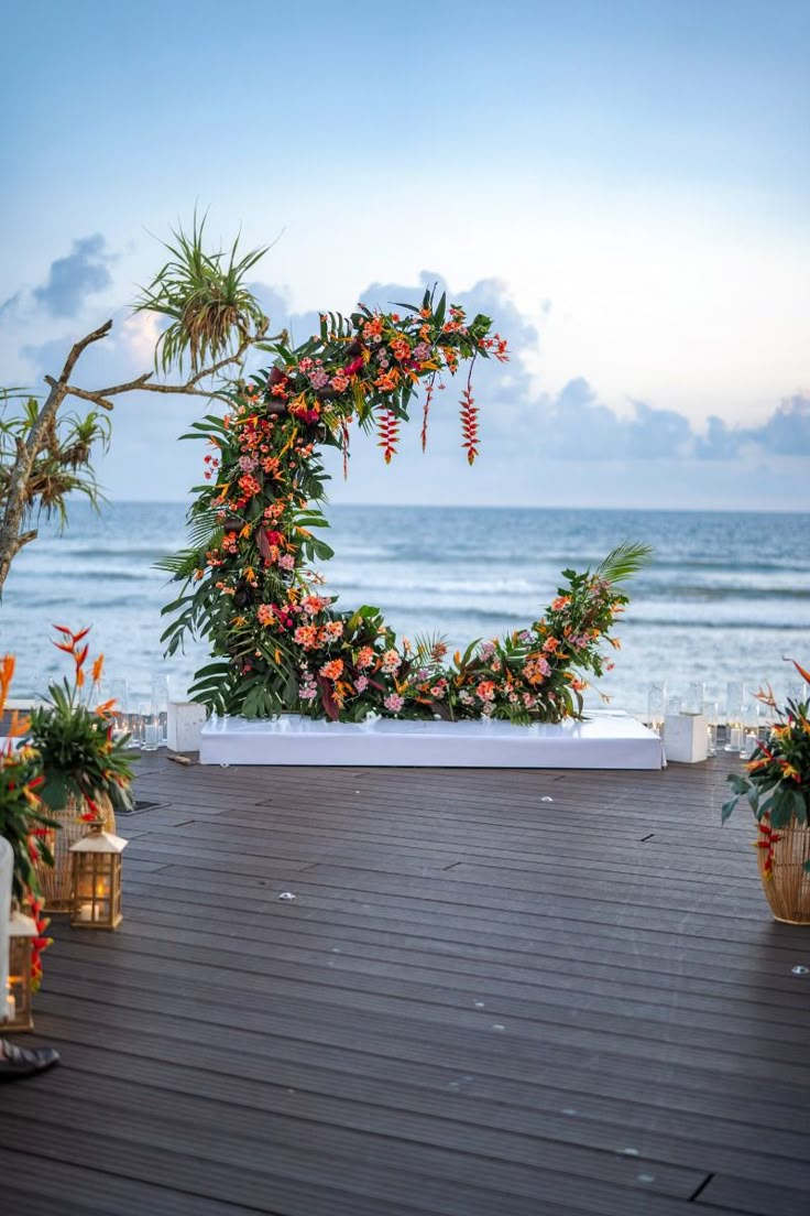 Wedding Arch